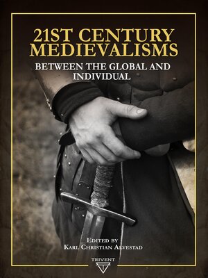 cover image of 21st Century Medievalisms